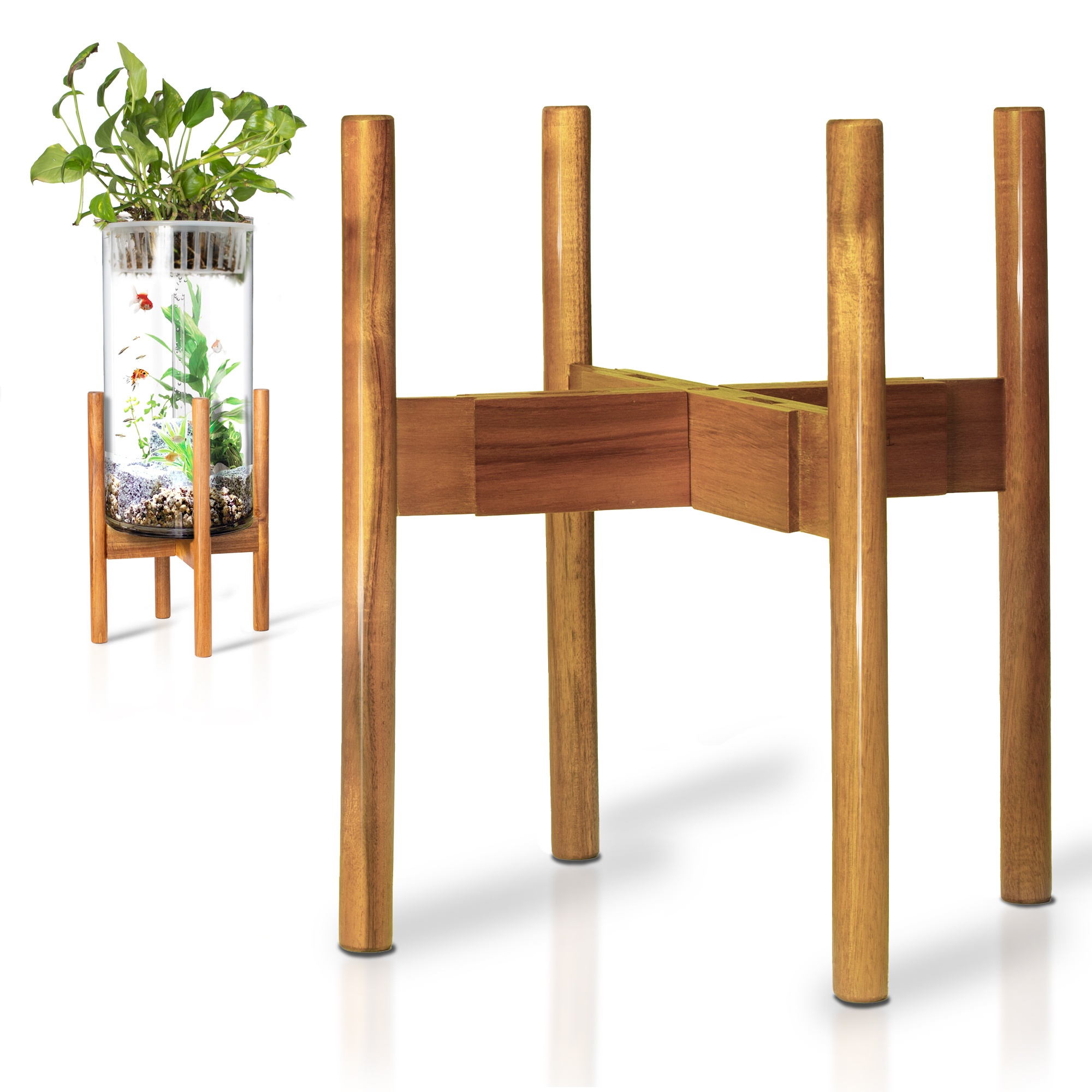 Rainble Land - Project 03 - 01 - No Plate