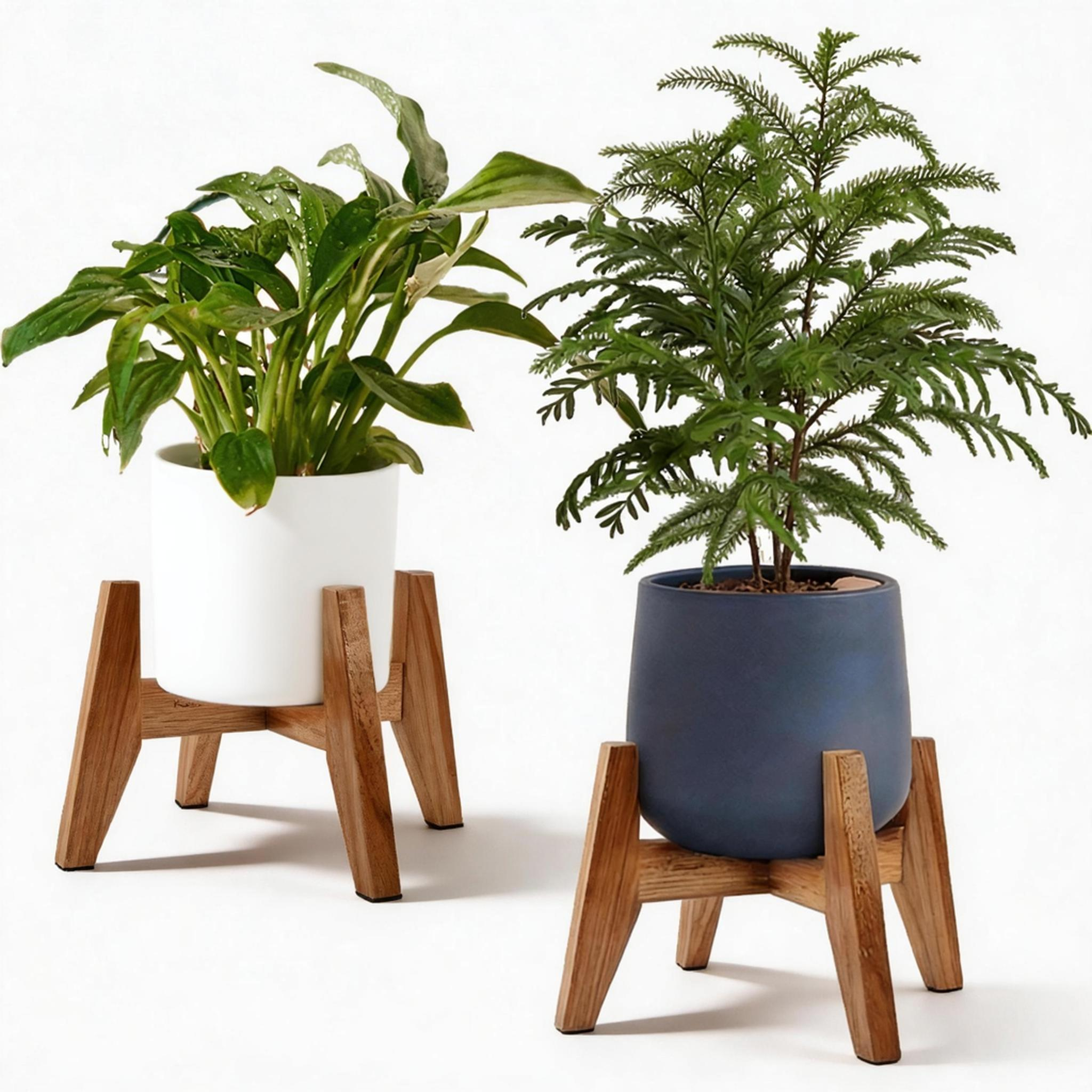 7“ Plant Stand 放盆栽主图A