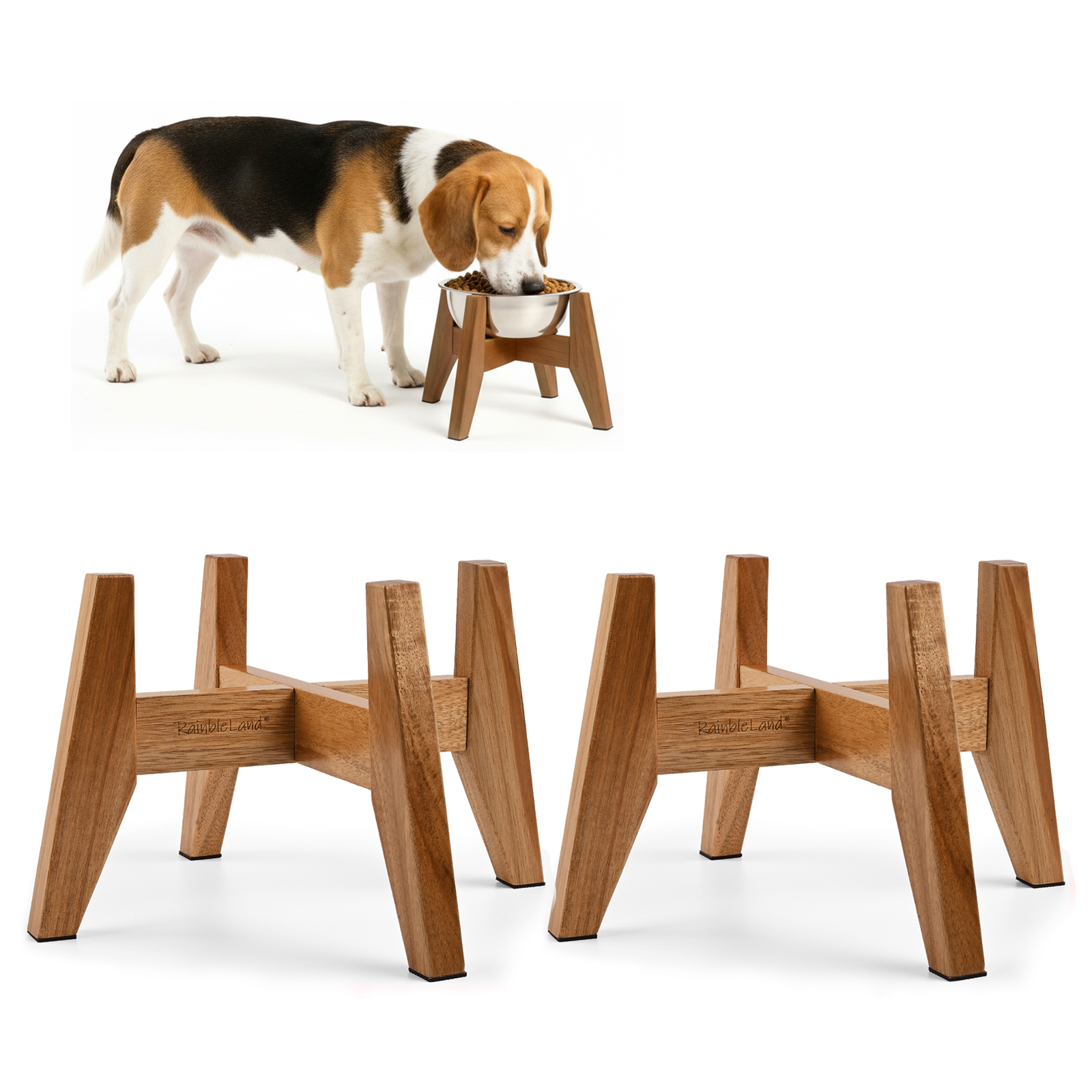 7.5“ Dog Stand 主图 v2