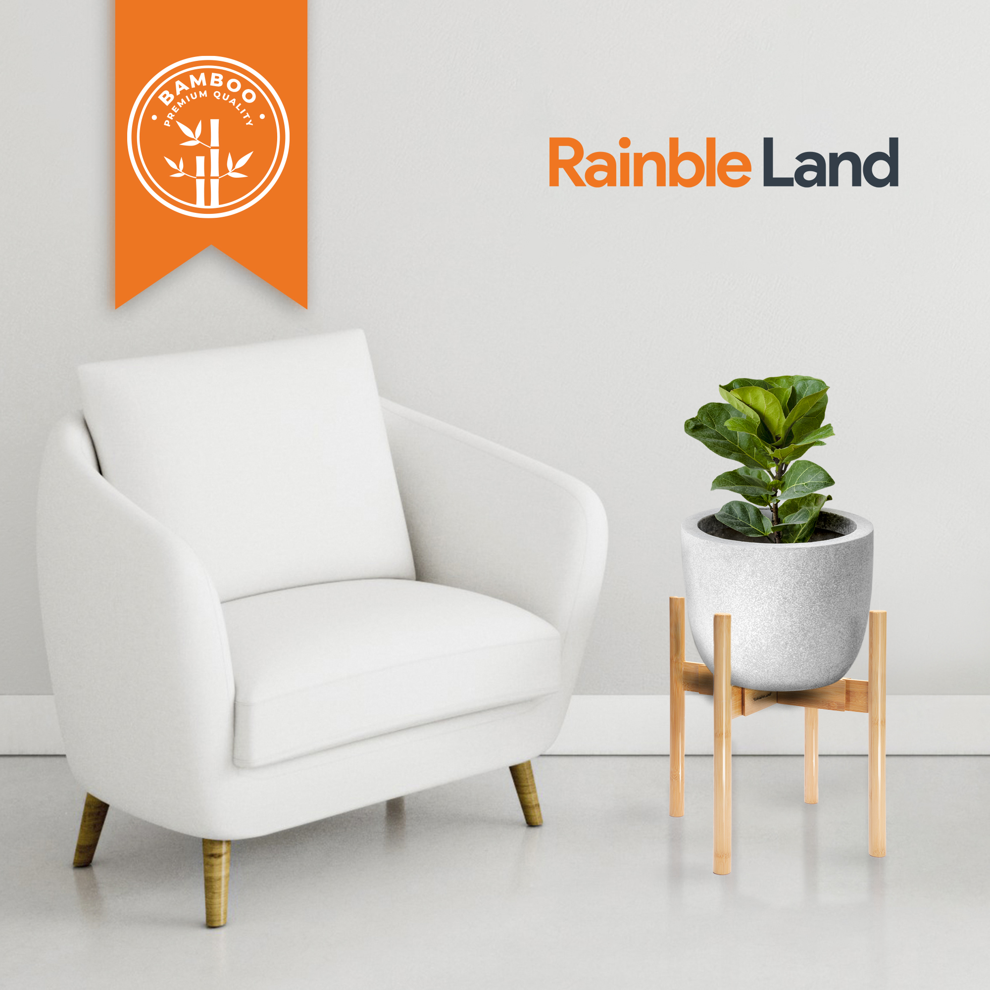 Rainble Land - Project 02 - 04